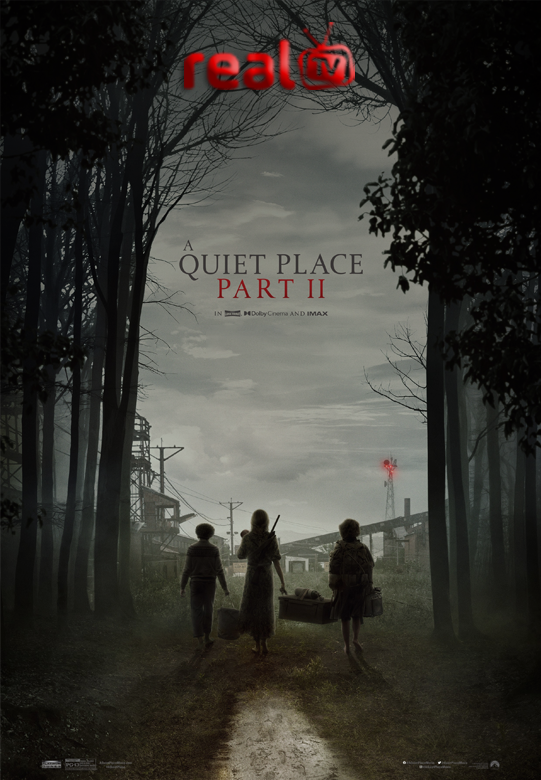 A Quiet Place Part II
